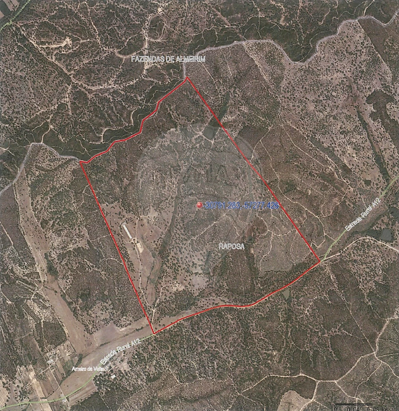 Quinta T3 para Venda em Raposa Foto 7