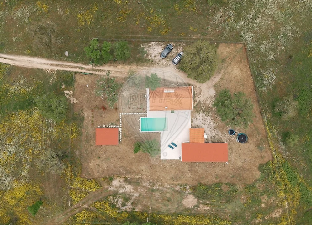 Quinta T3 para Venda em Raposa Foto 14