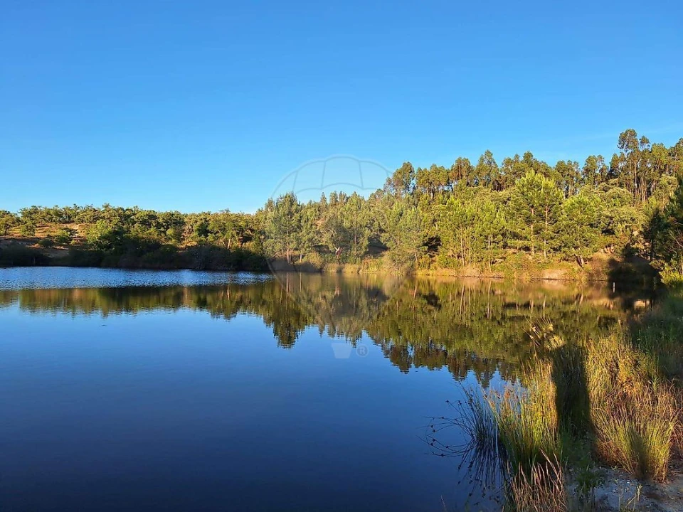 Quinta T3 para Venda em Raposa Foto 12
