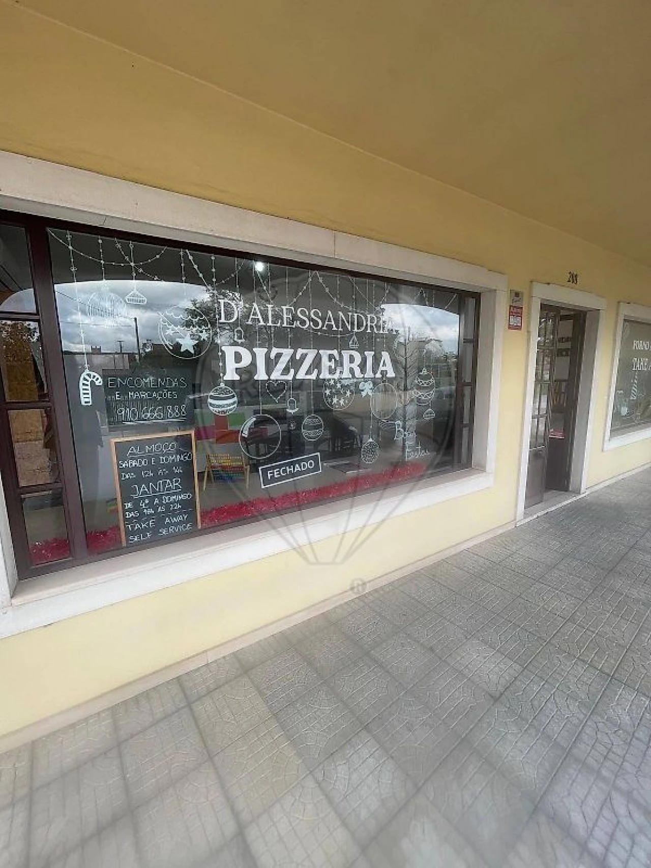 Negócio para Venda em Fazendas de Almeirim Foto 12