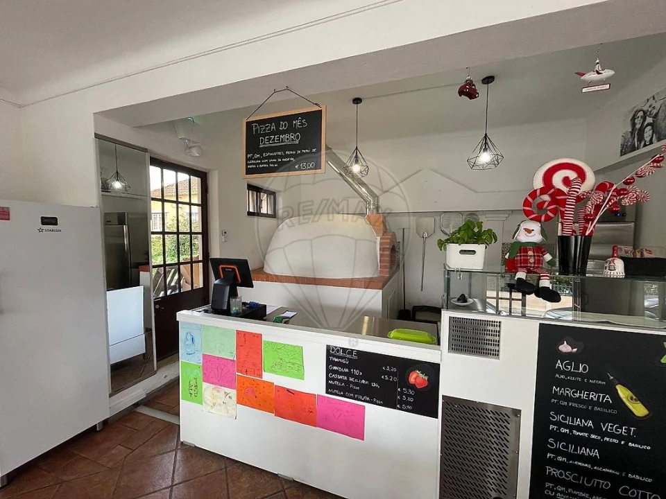 Negócio para Venda em Fazendas de Almeirim Foto 3