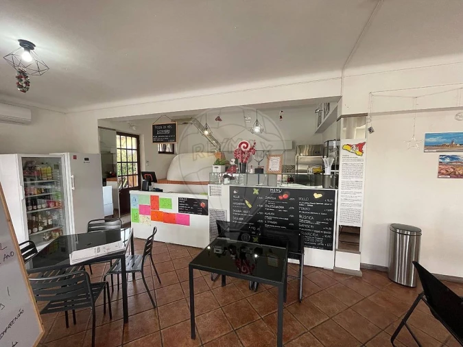 Negócio para Venda em Fazendas de Almeirim Foto 5