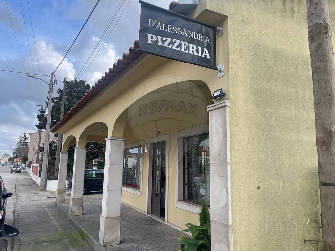 Negócio para Venda em Fazendas de Almeirim Foto 10