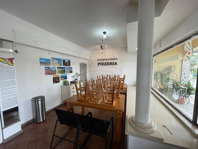 Negócio para Venda em Fazendas de Almeirim Foto 8