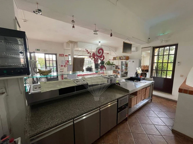 Negócio para Venda em Fazendas de Almeirim Foto 6