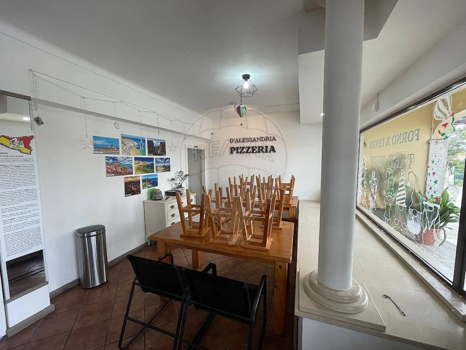 Negócio para Venda em Fazendas de Almeirim Foto 8