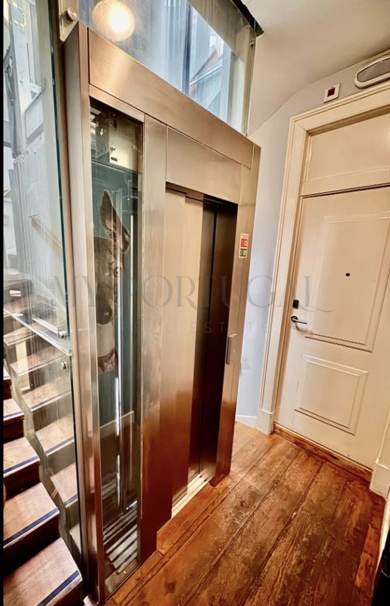 Apartamento T2 para Venda em Santa Maria Maior Foto 15