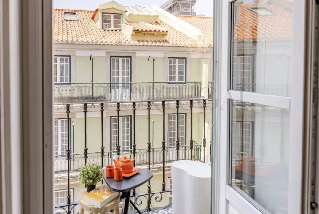 Apartamento T2 para Venda em Santa Maria Maior Foto 19