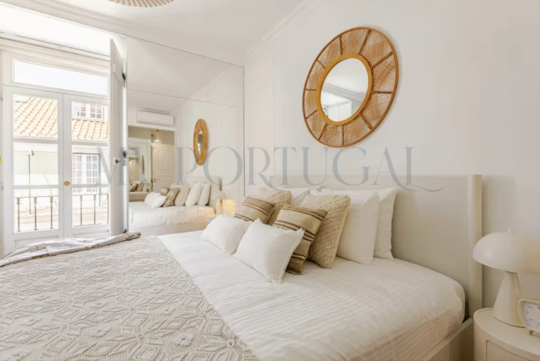 Apartamento T2 para Venda em Santa Maria Maior Foto 8