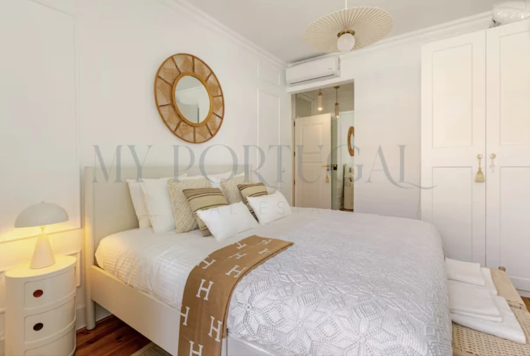 Apartamento T2 para Venda em Santa Maria Maior Foto 9