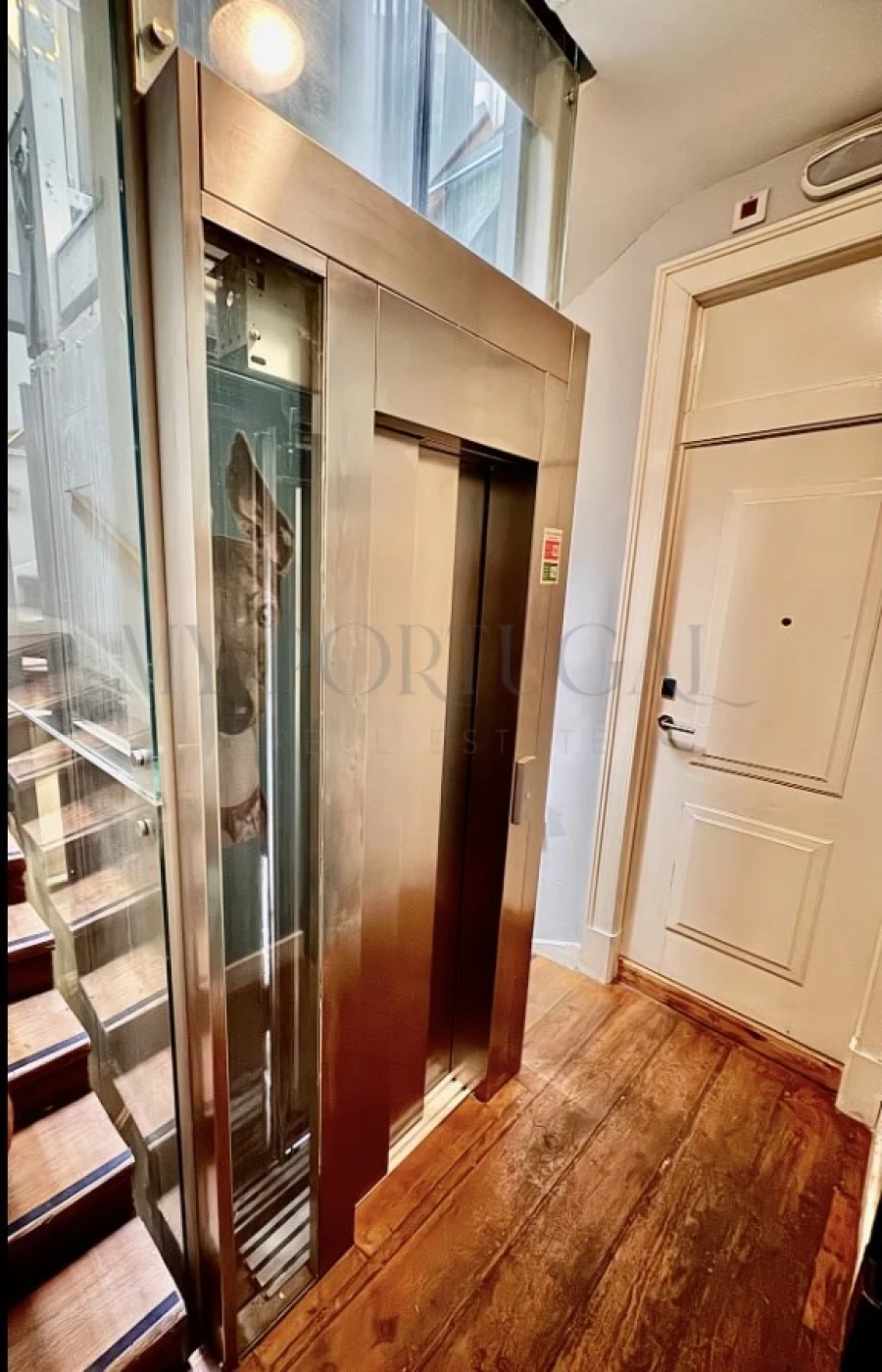 Apartamento T2 para Venda em Santa Maria Maior Foto 15