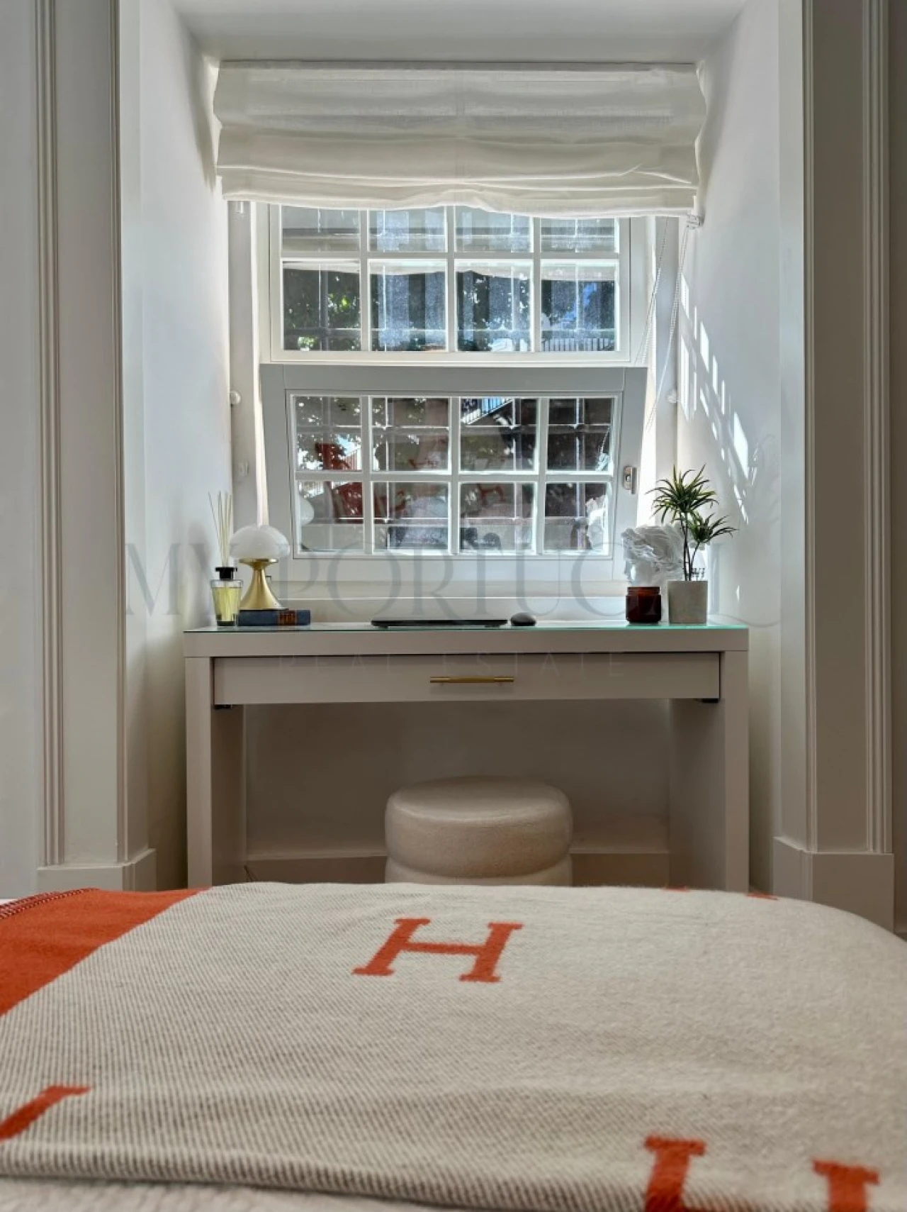 Apartamento T2 para Venda em Arroios Foto 4