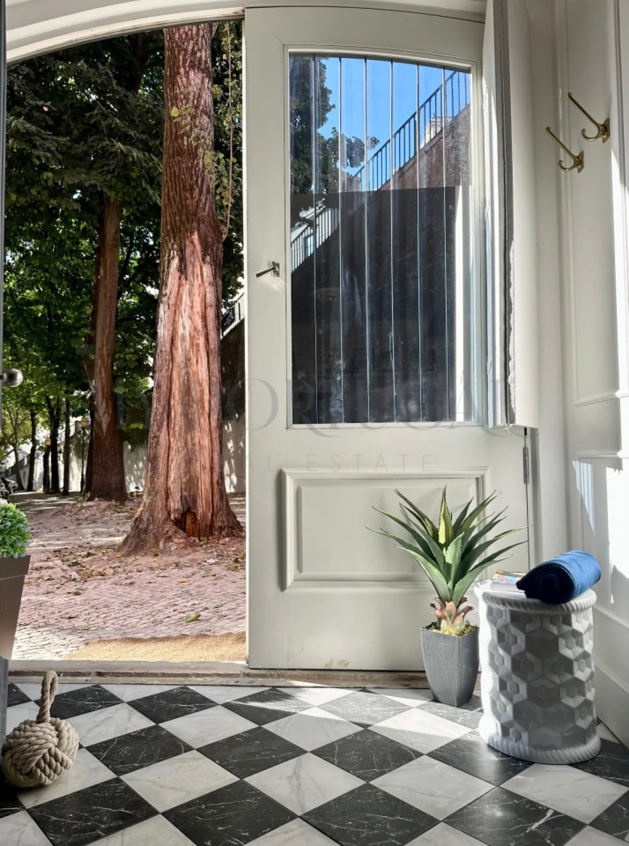 Apartamento T2 para Venda em Arroios Foto 7