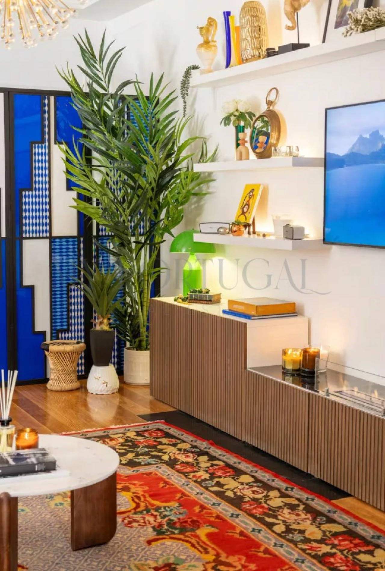 Apartamento T2 para Venda em Arroios Foto 13