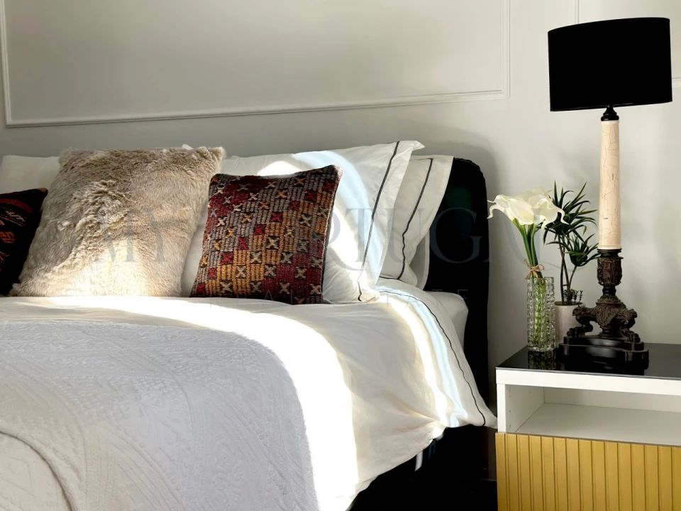 Apartamento T2 para Venda em Arroios Foto 20