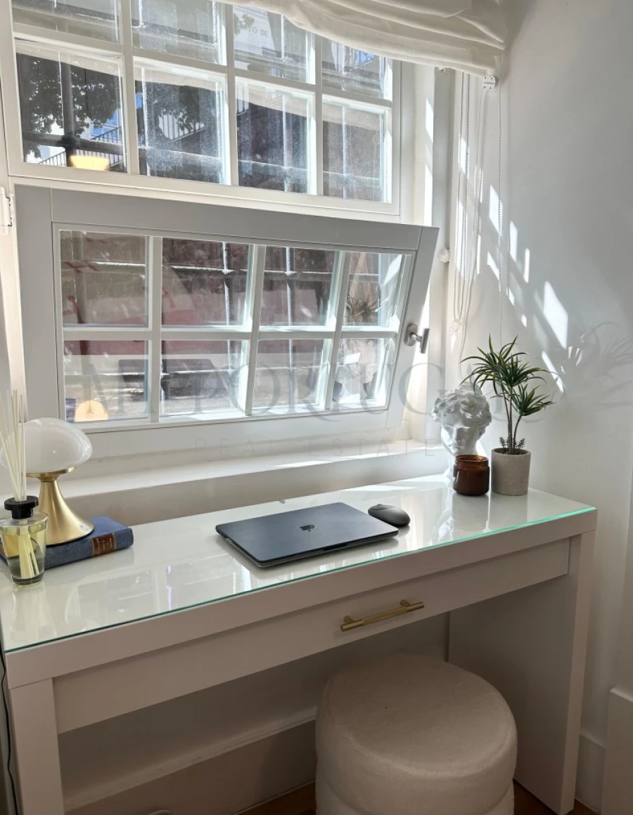 Apartamento T2 para Venda em Arroios Foto 5