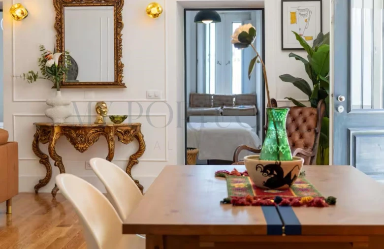 Apartamento T2 para Venda em Arroios Foto 12