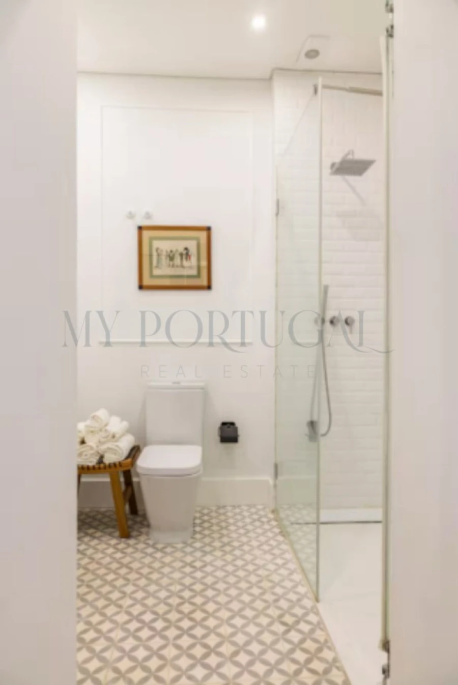 Apartamento T2 para Venda em Arroios Foto 21