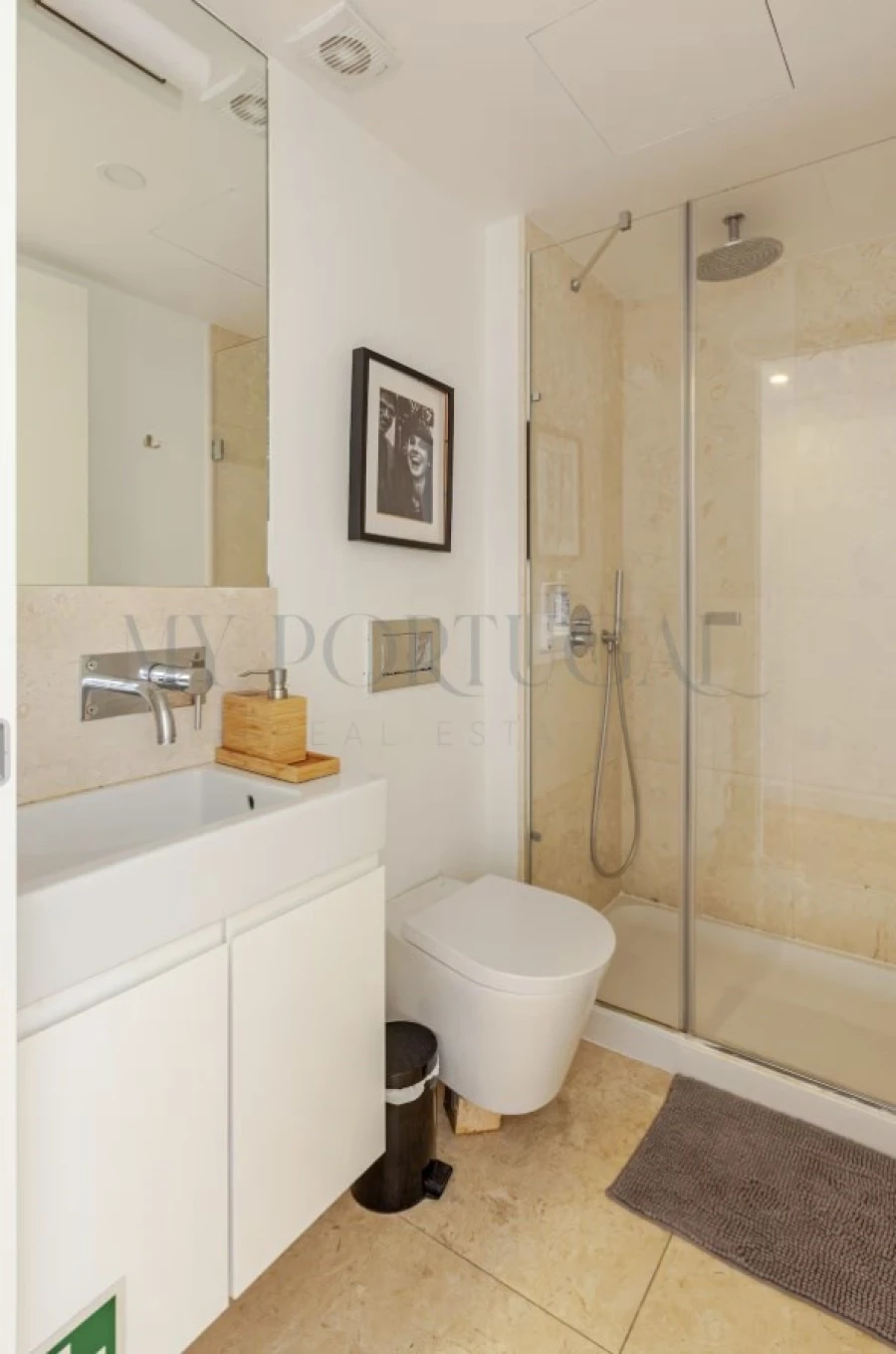 Apartamento T2 para Venda em Arroios Foto 3