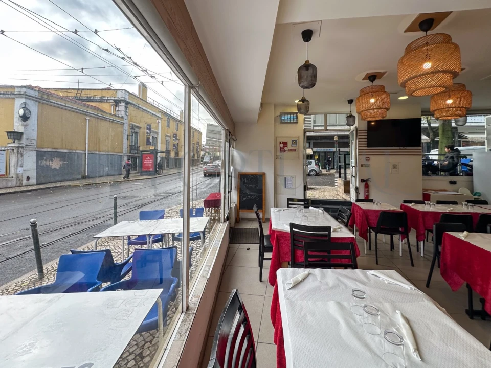 Negócio para Venda em Alcantara Foto 4