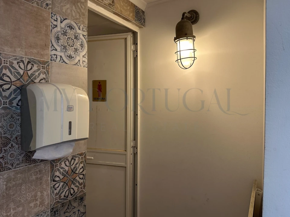 Negócio para Venda em Alcantara Foto 13