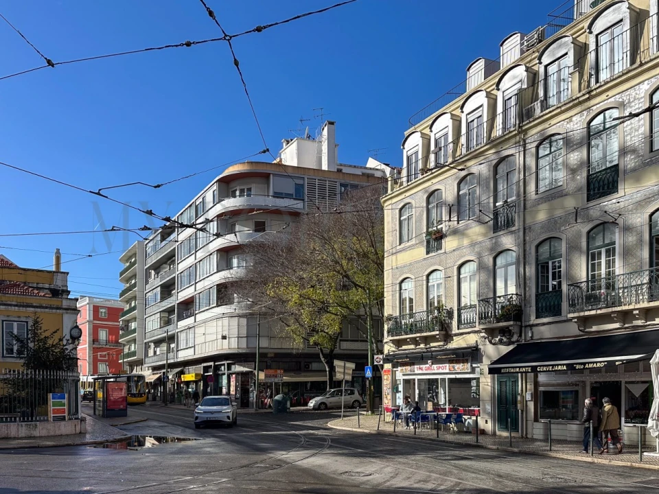 Negócio para Venda em Alcantara Foto 1