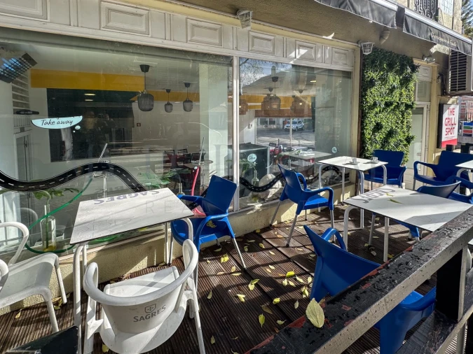 Negócio para Venda em Alcantara Foto 5