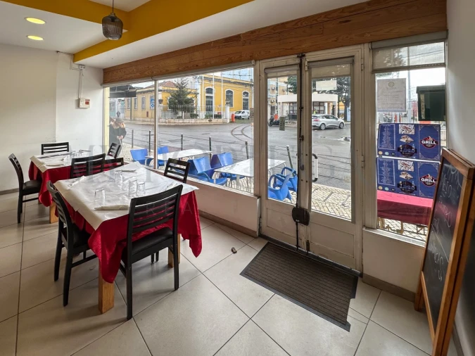 Negócio para Venda em Alcantara Foto 8