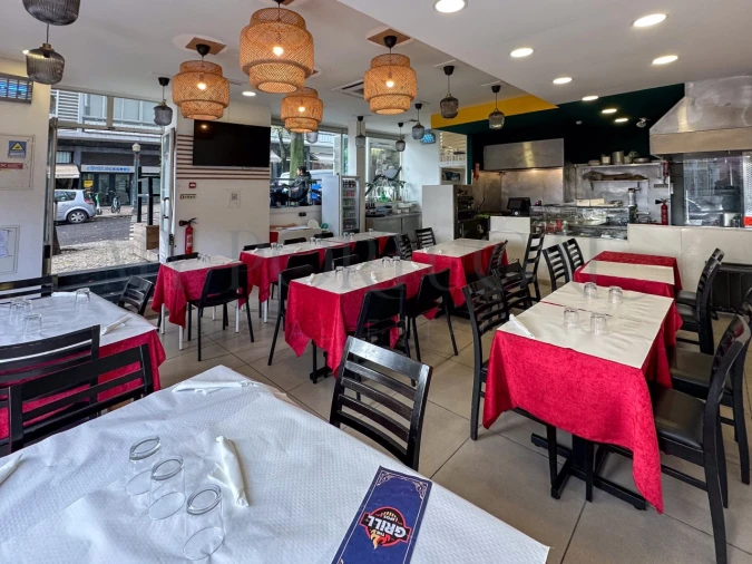 Negócio para Venda em Alcantara Foto 9