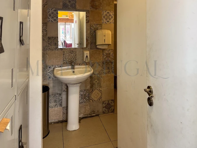 Negócio para Venda em Alcantara Foto 14