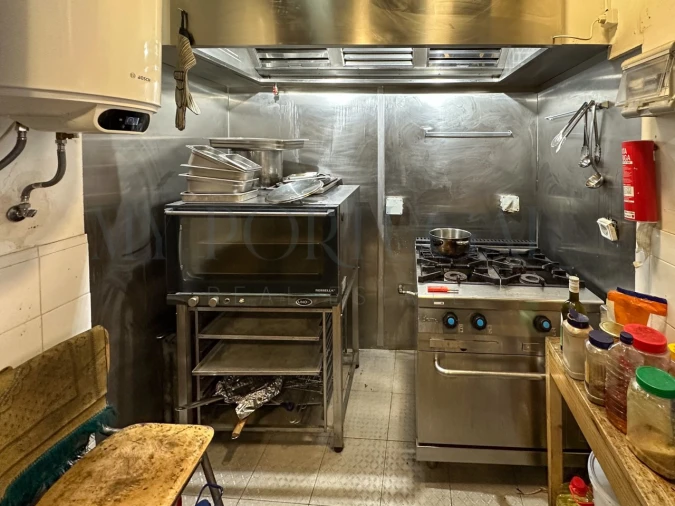 Negócio para Venda em Alcantara Foto 15