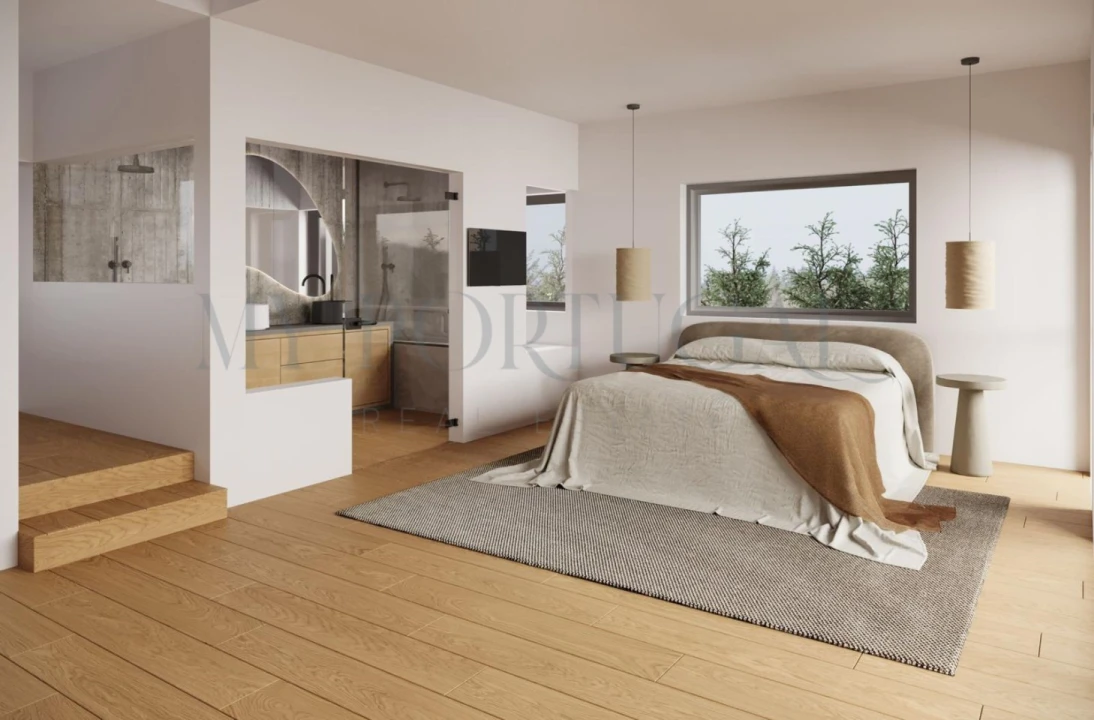 Moradia T4 para Venda em Alcabideche Foto 3