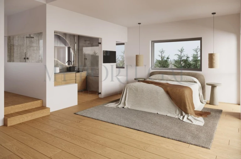 Moradia T4 para Venda em Alcabideche Foto 3