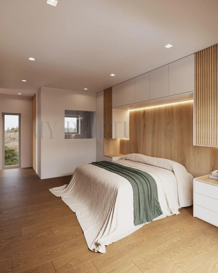 Moradia T4 para Venda em Alcabideche Foto 5