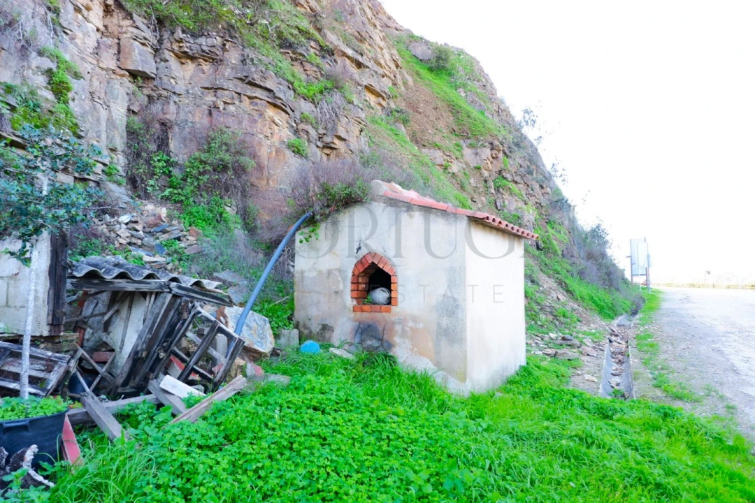 Quinta T4 para Venda em Odeceixe Foto 2