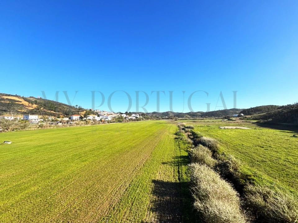 Quinta T4 para Venda em Odeceixe Foto 11