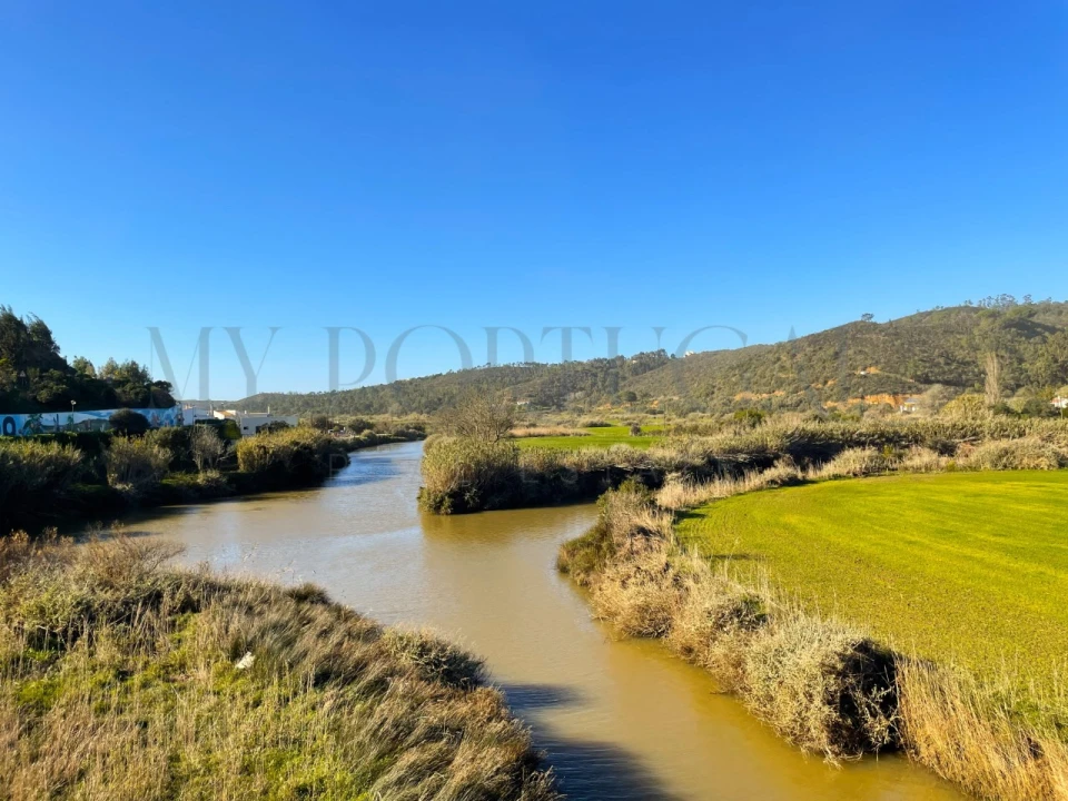 Quinta T4 para Venda em Odeceixe Foto 12