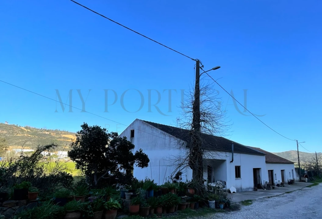 Quinta T4 para Venda em Odeceixe Foto 19