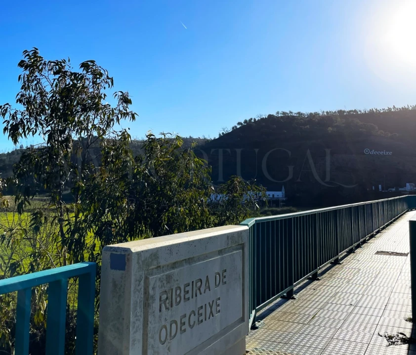 Quinta T4 para Venda em Odeceixe Foto 20