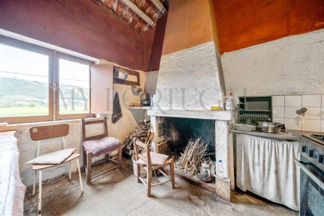 Quinta T4 para Venda em Odeceixe Foto 3