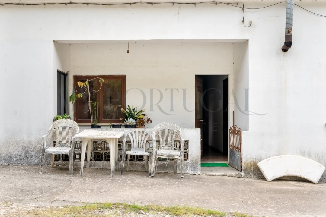Quinta T4 para Venda em Odeceixe Foto 4