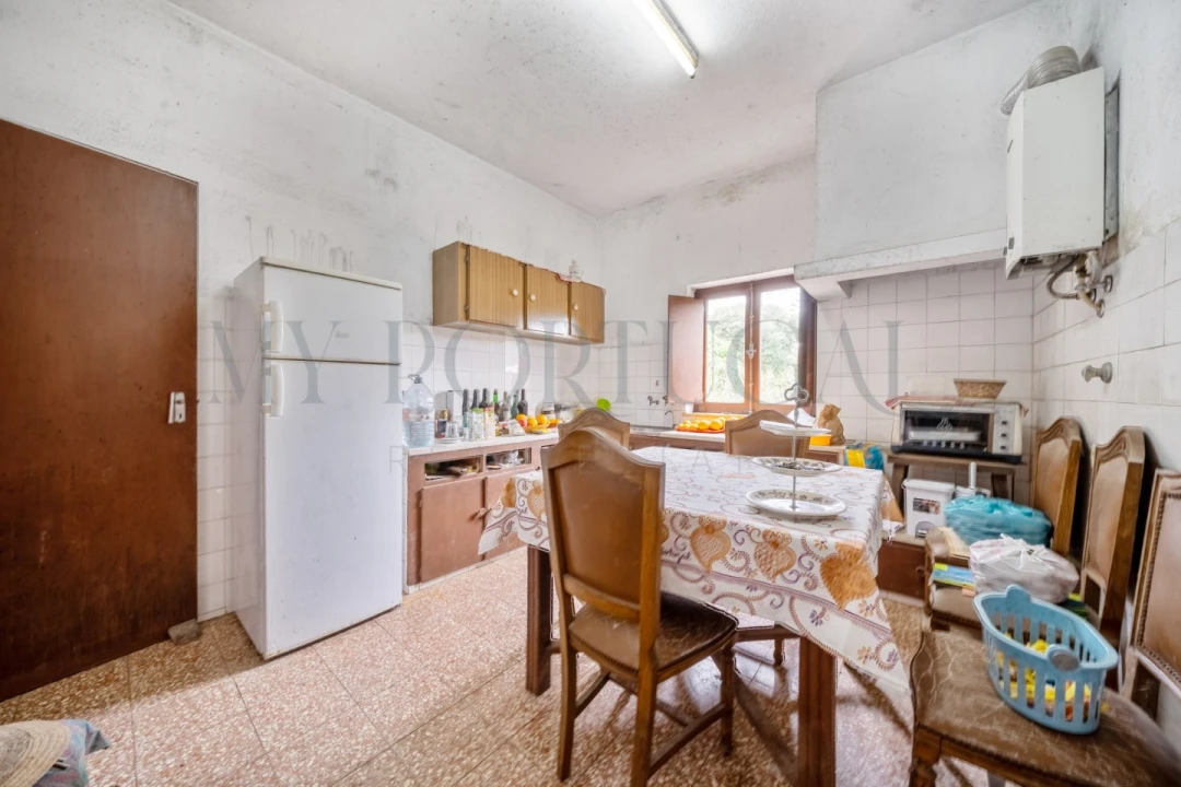 Quinta T4 para Venda em Odeceixe Foto 21