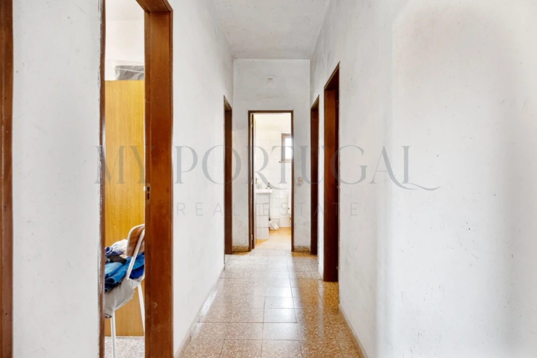 Quinta T4 para Venda em Odeceixe Foto 22