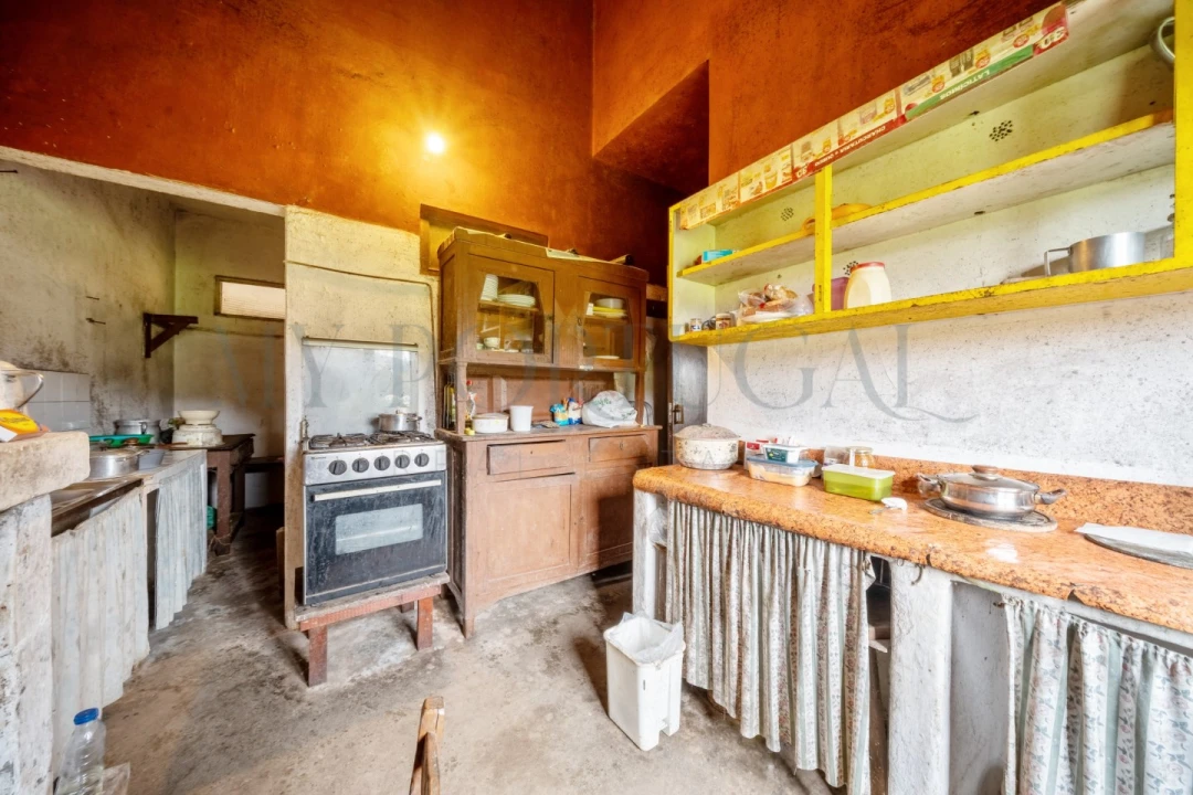 Quinta T4 para Venda em Odeceixe Foto 23