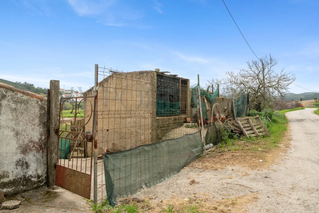 Quinta T4 para Venda em Odeceixe Foto 30