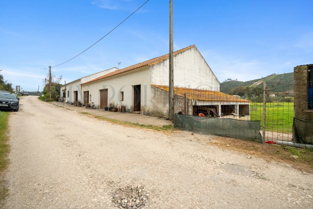 Quinta T4 para Venda em Odeceixe Foto 31