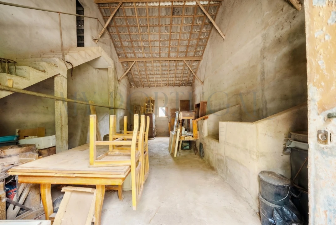 Quinta T4 para Venda em Odeceixe Foto 36