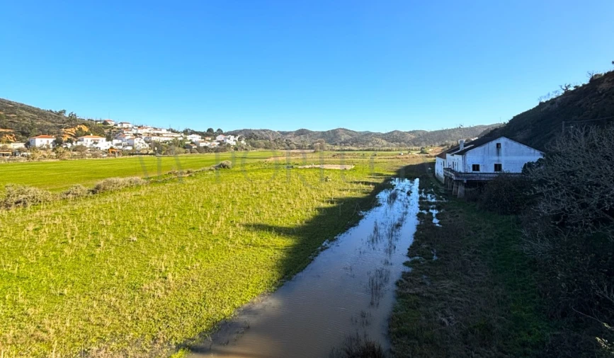 Quinta T4 para Venda em Odeceixe Foto 1