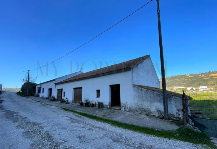 Quinta T4 para Venda em Odeceixe Foto 5