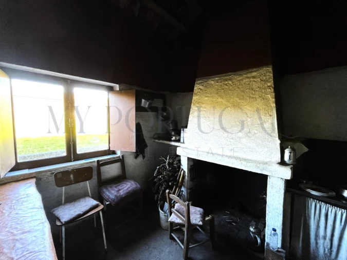 Quinta T4 para Venda em Odeceixe Foto 8